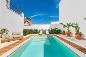 B&B Palazzo Flora Collepasso